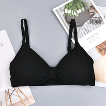 Load image into Gallery viewer, Seamless Sports Bra Women Push Up Sport Top Fitness Shockproof Running Yoga Bra Women Gym Workout Bra Backless Sport Bra Vest
