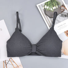Load image into Gallery viewer, Seamless Sports Bra Women Push Up Sport Top Fitness Shockproof Running Yoga Bra Women Gym Workout Bra Backless Sport Bra Vest