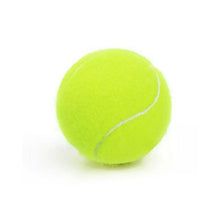Load image into Gallery viewer, 1 Pcs High Stretch Durable Tennis Practice Ball Competition Tennis Practice Professional Training Tennis Rubber F1J2
