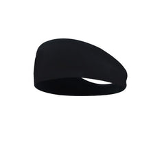 Load image into Gallery viewer, 1pcs Absorbent Cycling Yoga Sport Sweat Headband Men Sweatband for Men and Women Yoga Hair Bands Head Sweat Bands Sports Safety

