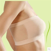 Load image into Gallery viewer, Sexy Woman Bra Lace Bra Female Seamless Push Up Wireless Bralette Lingerie Unpadded Transparent Brassiere Intimates Underwear
