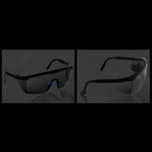 Load image into Gallery viewer, Safety Goggles Glasses Transparent Glasses Workplace Lab Eyewear Splash Eye Protection cycling Anti-wind Glasses
