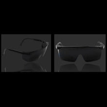 Load image into Gallery viewer, Safety Goggles Glasses Transparent Glasses Workplace Lab Eyewear Splash Eye Protection cycling Anti-wind Glasses
