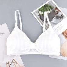 Load image into Gallery viewer, Seamless Sports Bra Women Push Up Sport Top Fitness Shockproof Running Yoga Bra Women Gym Workout Bra Backless Sport Bra Vest
