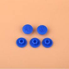 Load image into Gallery viewer, MUQZI MTB Bike Aheadset Stem Screw Cap Mountain Bike Road Bike Foldable Bicycle M5 Hexagon Screws Cap Cycling Accessories
